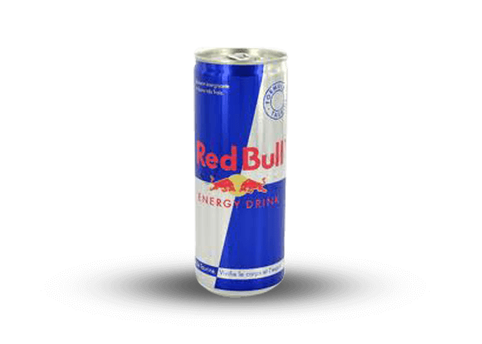 RED BULL 25CL