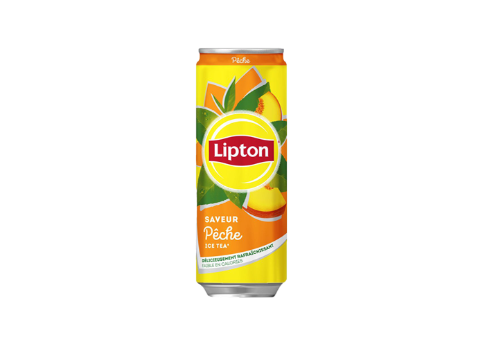 ICE TEA 33CL