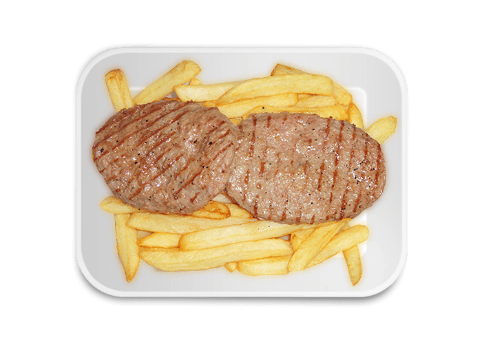 BARQUETTE STEAK