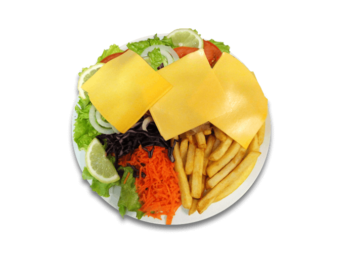 VEGETARIENNE