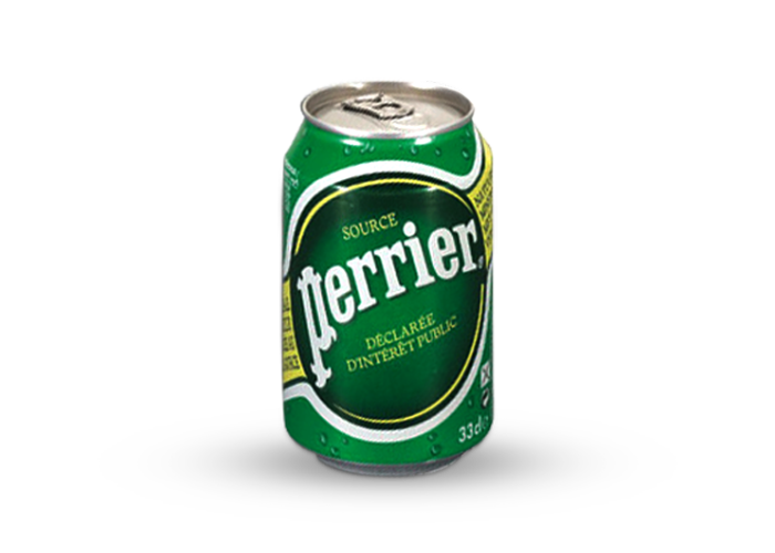 PERRIER 33CL