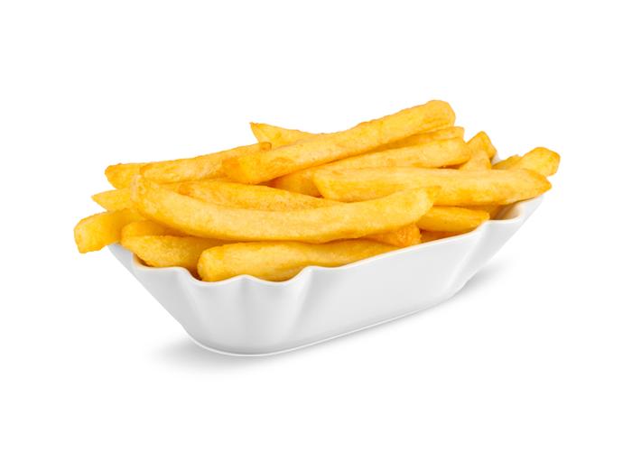 FRIES SMALL TRAY