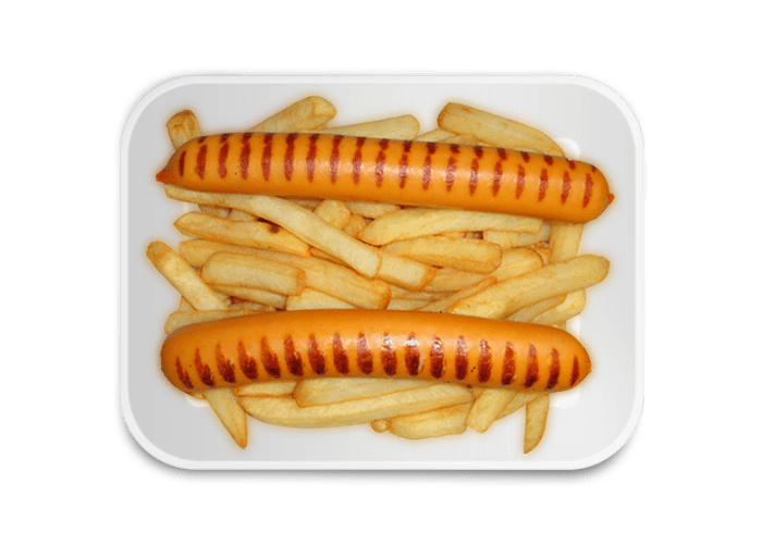 SAUSAGE