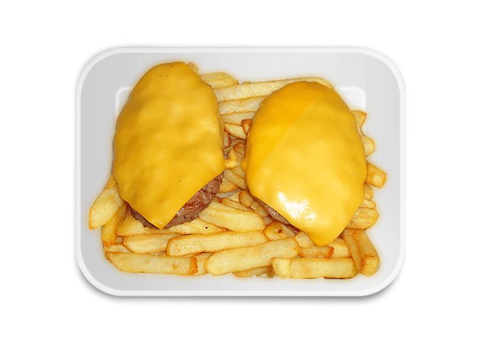 STEAK CHEESE