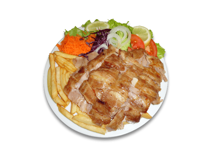 KEBAB