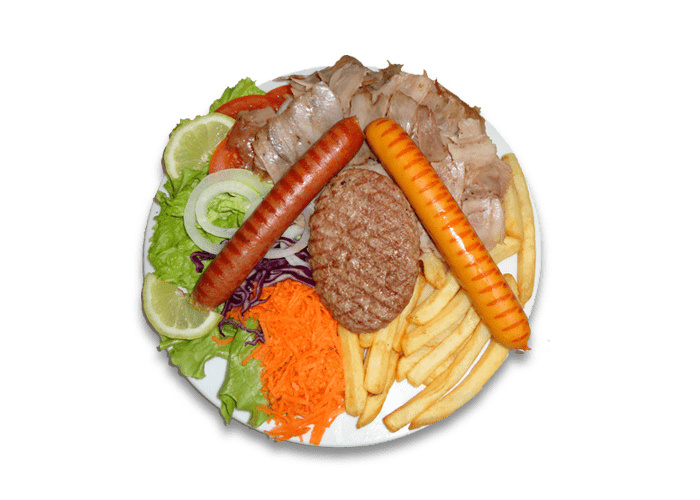 GYROS