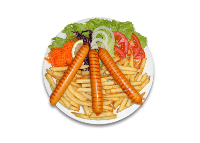 SAUSAGE