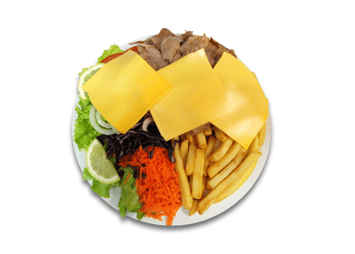 VEGETARIAN