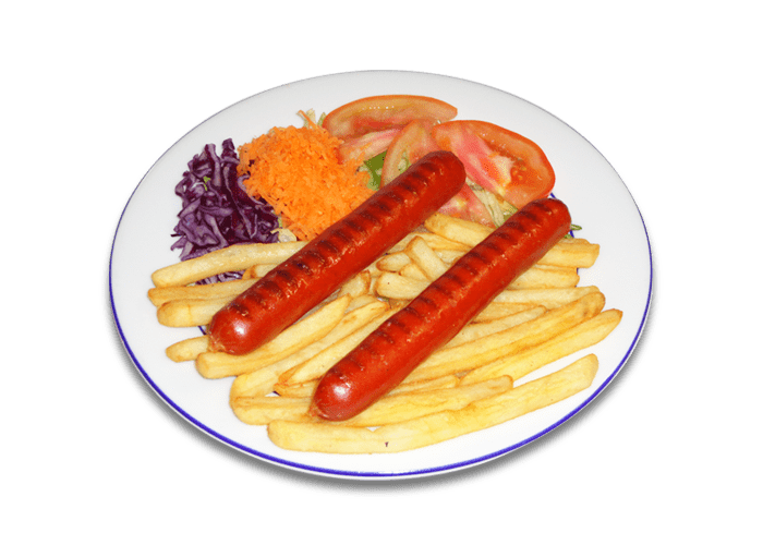 MERGUEZ