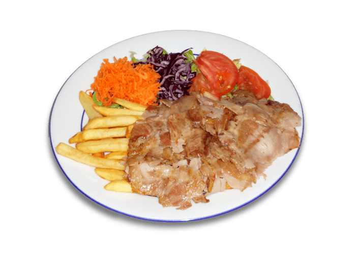 KEBAB