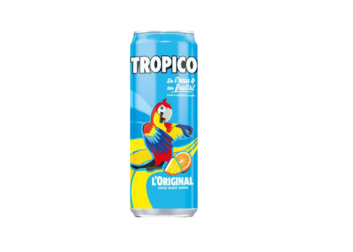 TROPICO 33CL