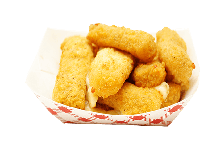 BARQUETTE NUGGETS