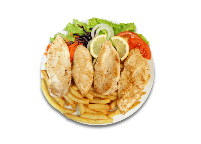 TENDERS