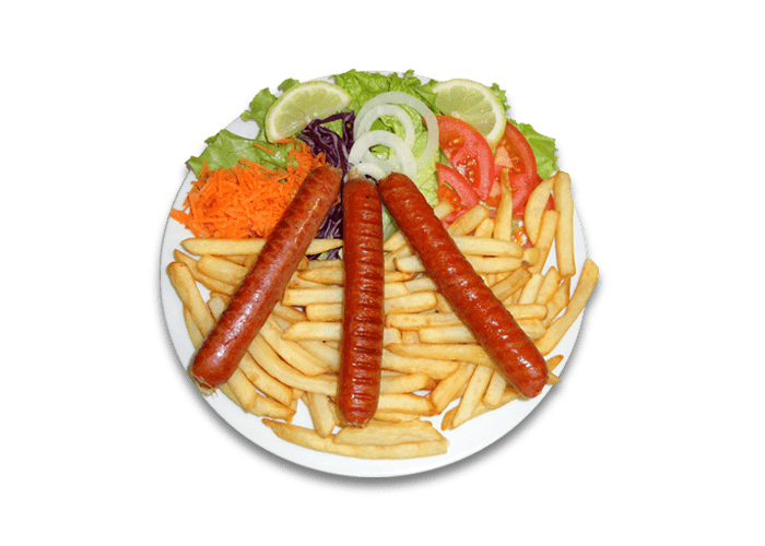 MERGUEZ