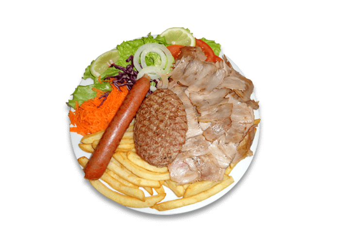 GYROS